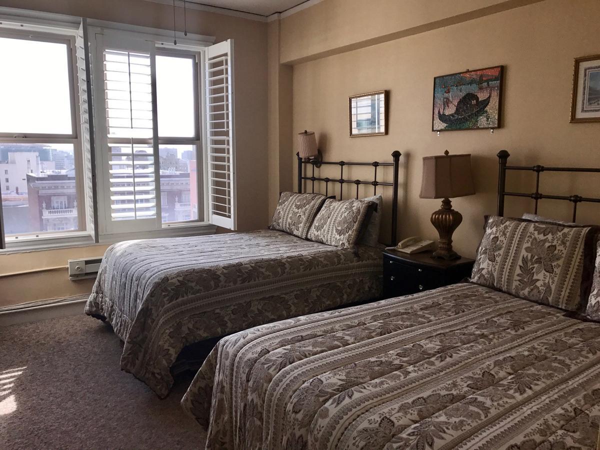 Mayflower Hotel